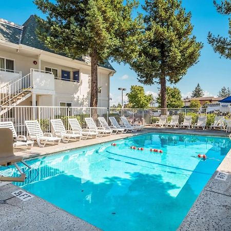 Motel 6-Rohnert Park, Ca Kültér fotó