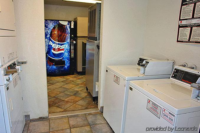 Motel 6-Rohnert Park, Ca Kültér fotó