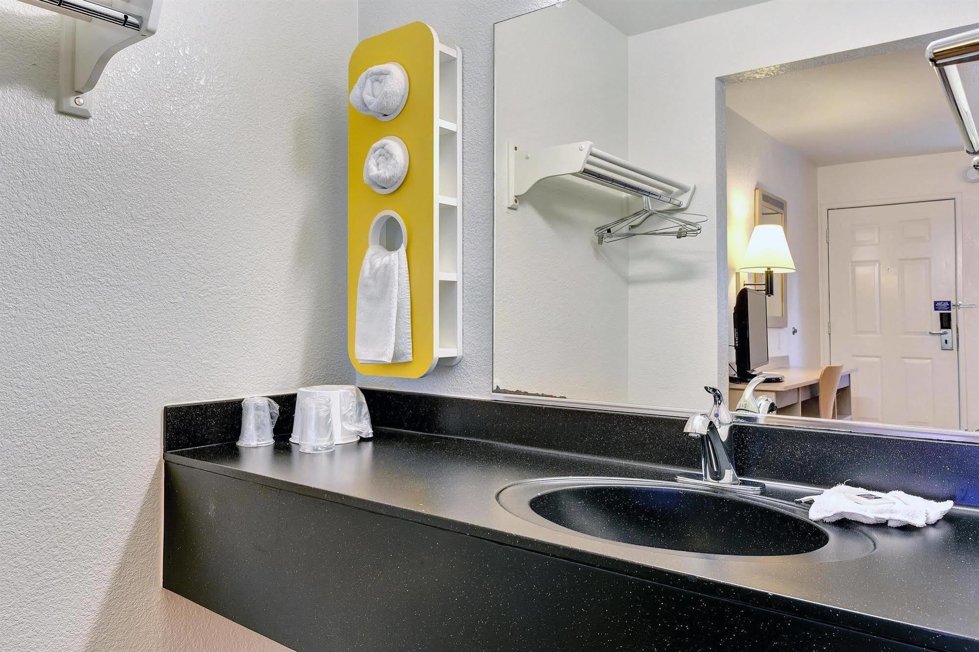Motel 6-Rohnert Park, Ca Kültér fotó