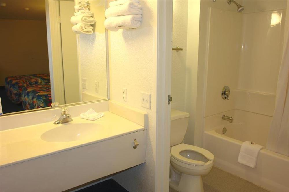 Motel 6-Rohnert Park, Ca Szoba fotó