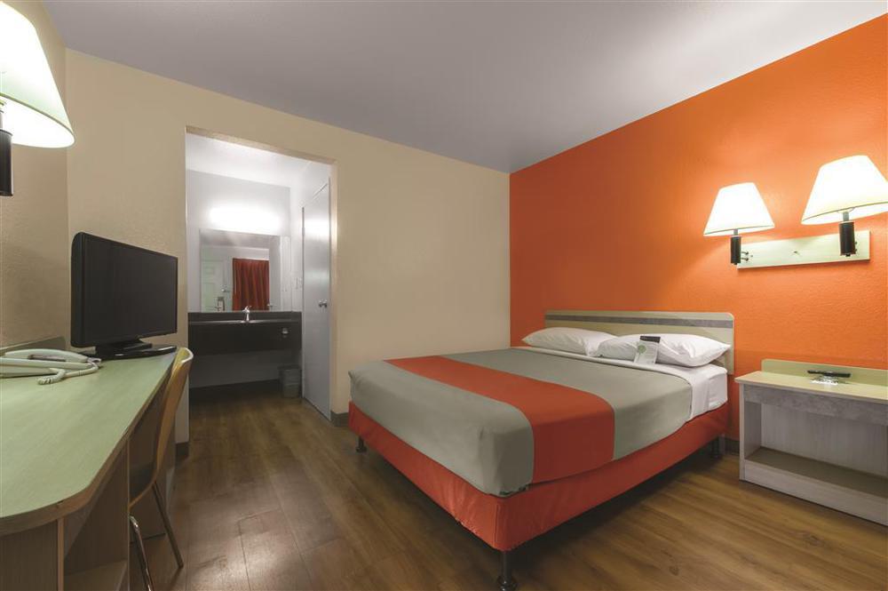 Motel 6-Rohnert Park, Ca Szoba fotó
